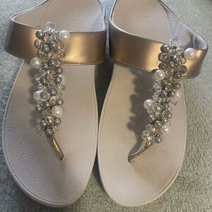 Fit Flops. As new , perfect condition